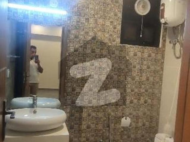 Apartment for rent in Islamabad