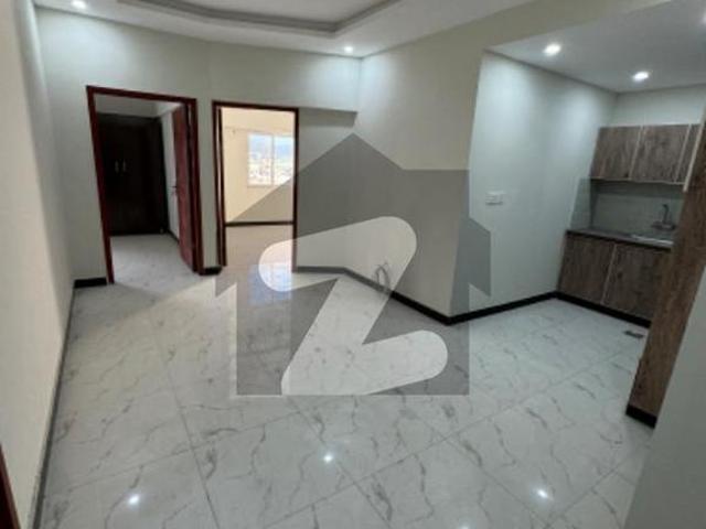 Apartment for rent in Islamabad