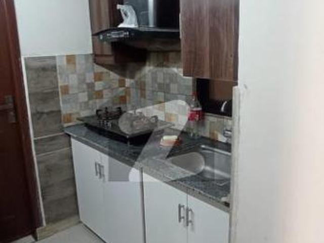 Apartment for rent in Islamabad