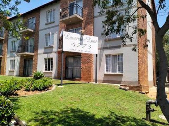 Apartment for sale in Centurion, Gauteng