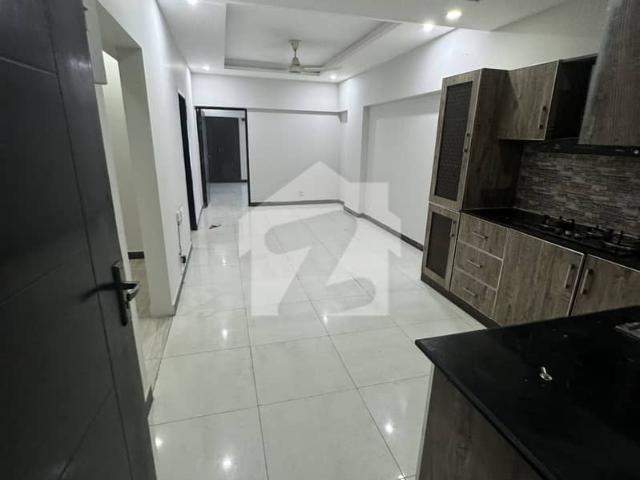 Apartment for sale in Islamabad