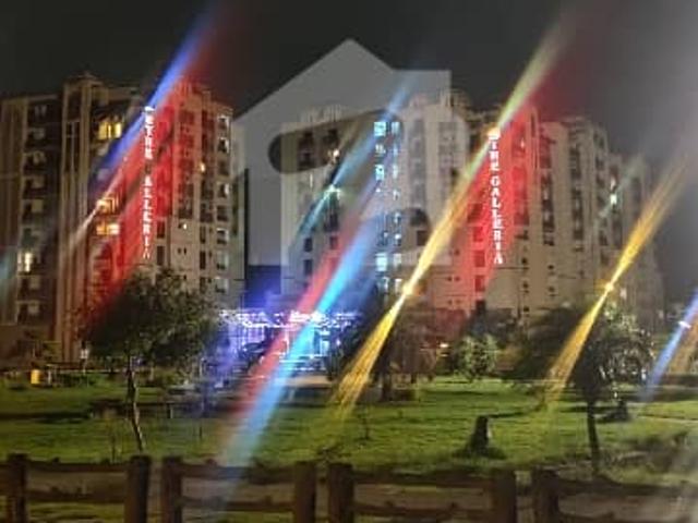 Apartment for sale in Islamabad