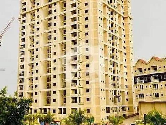 Apartment for sale in Islamabad