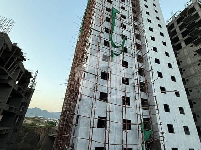 Apartment for sale in Islamabad