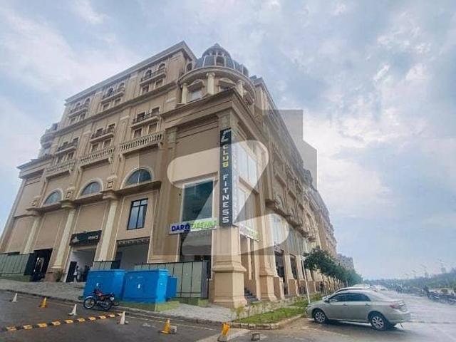 Apartment for sale in Islamabad
