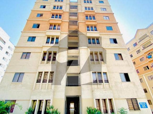 Apartment for sale in Islamabad