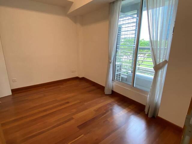 Condominium for rent