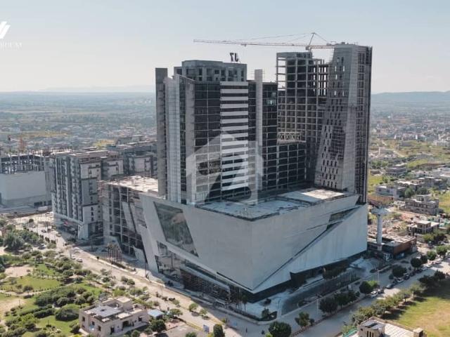 Apartment for sale in Islamabad