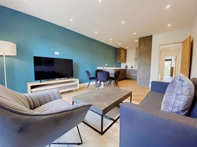Apartment for rent in Spelthorne, Surrey