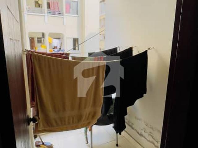 Apartment for sale in Islamabad