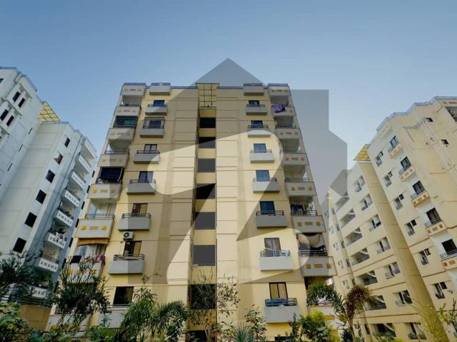 Apartment for sale in Islamabad
