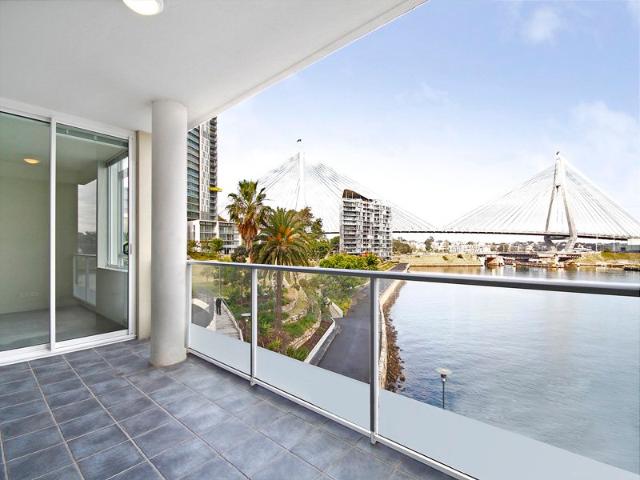 Apartment for rent in Sydney, New South Wales