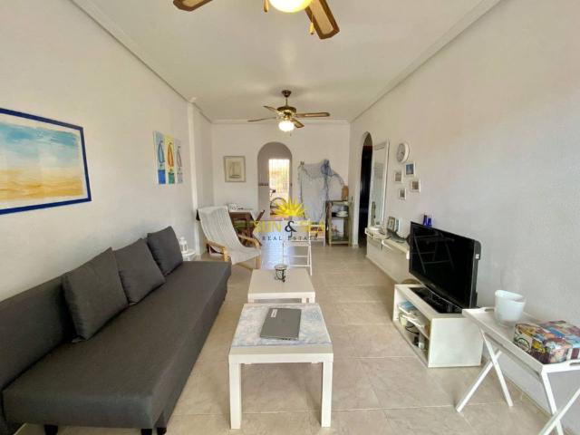 Apartamento en alquiler en Centre Històric, l'Alacantí