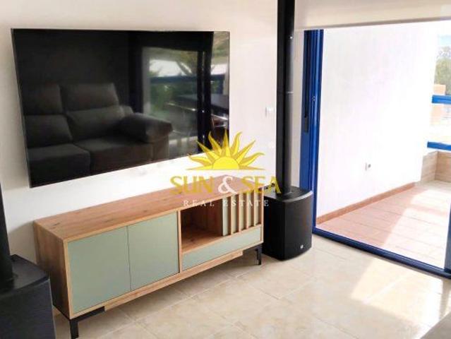 Apartamento en alquiler en Cartagena Casco, Campo de Cartagena y Mar Menor