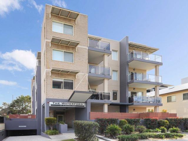 Apartment for rent in Wollongong West, New South Wales
