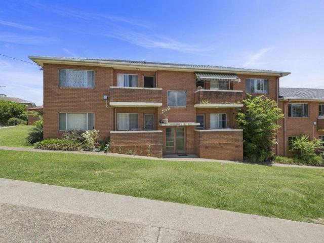 Apartment for rent in Coffs Harbour