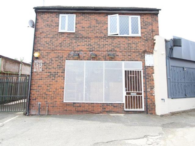 Apartment for rent in East End Park, West Yorkshire