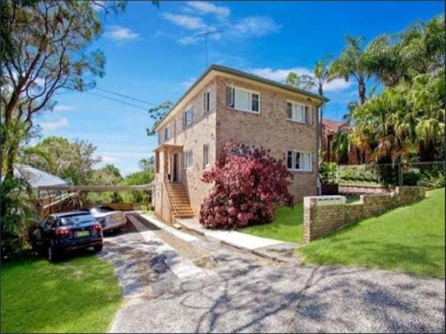 Apartment for rent in Sydney, New South Wales