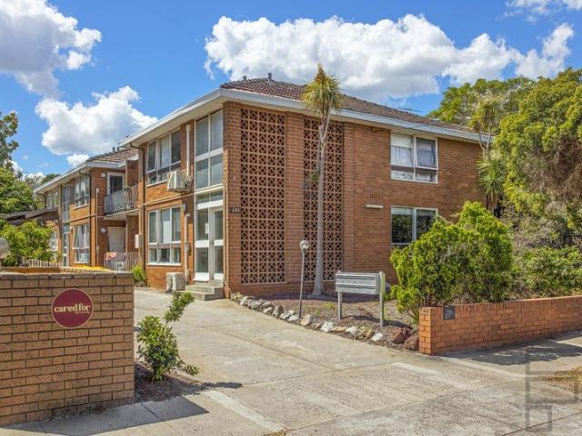 Apartment for rent in Caulfield North, Melbourne
