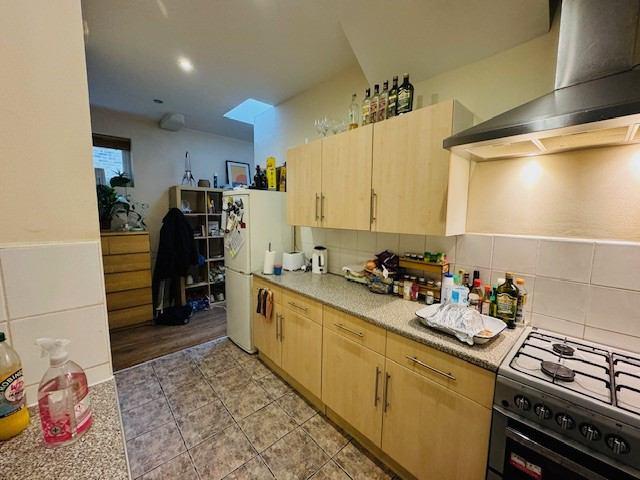 Apartment for rent in Stepney, Greater London