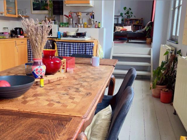 Appartement location à Muinkparkwijk, Gent