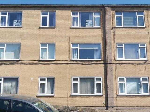 Apartment for rent in South Yorkshire