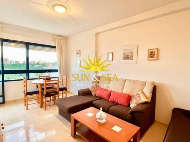Apartamento en alquiler en Dehesa de Campoamor, el Baix Segura / La Vega Baja
