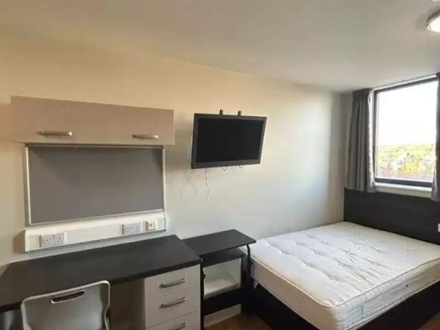Room for rent in City Centre, South Yorkshire