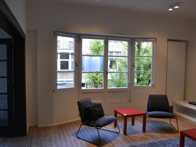 Appartement location à Desteldonk, Oost-Vlaanderen