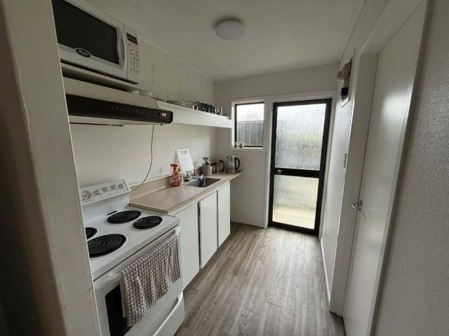 Apartment for rent in Otakou