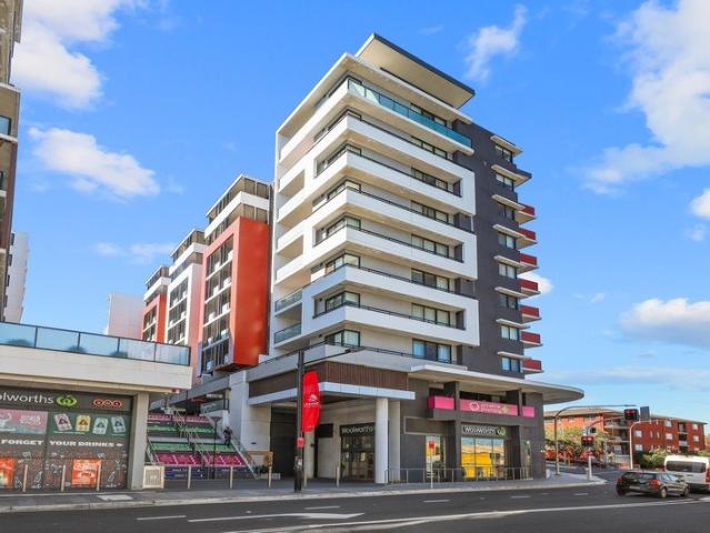 Apartment for rent in Inner West, Sydney