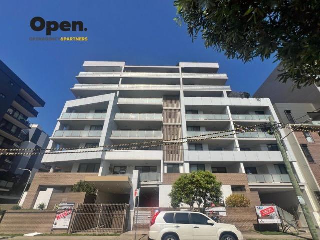 Apartment for rent in Strathfield, New South Wales