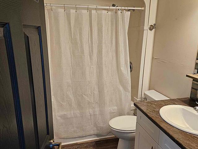 Apartment for rent in Prince Edward Island
