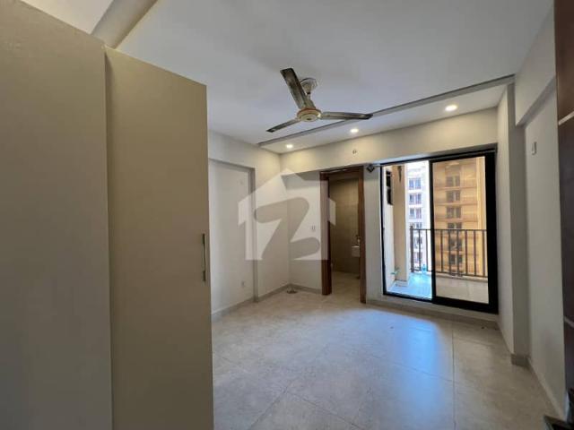 Apartment for rent in Islamabad