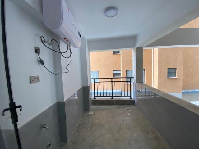 Apartment for rent in Kilimani, Westlands