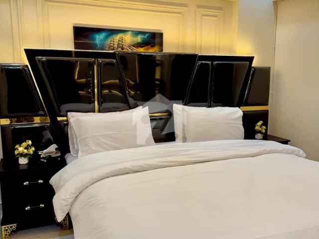 Apartment for rent in اسلام آباد, زون 1