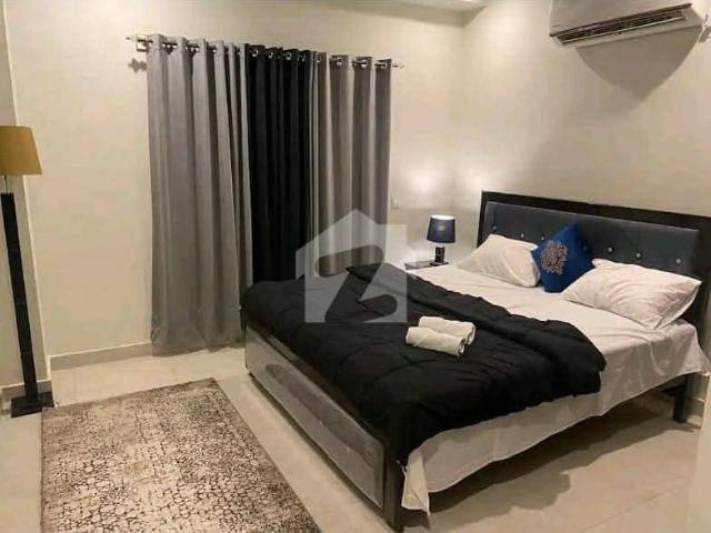 Apartment for rent in اسلام آباد, زون 1