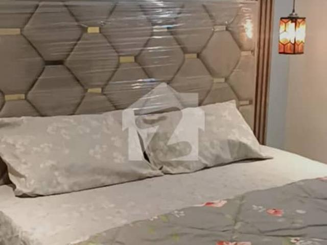Apartment for rent in Islamabad