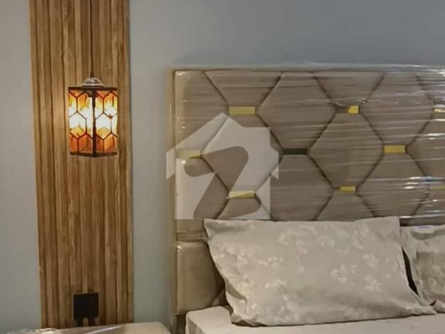 Apartment for rent in اسلام آباد, زون 1