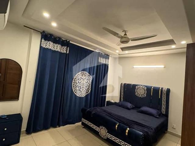 Apartment for rent in Islamabad