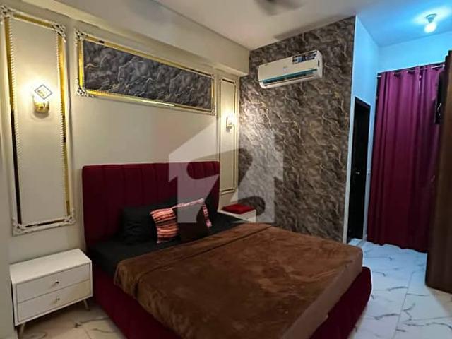 Apartment for rent in Islamabad