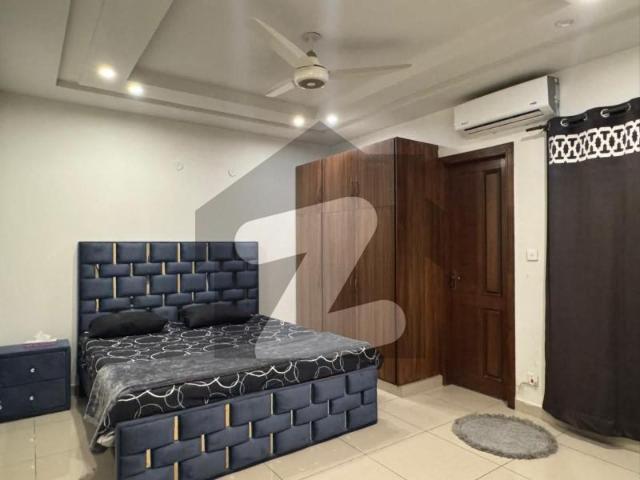Apartment for rent in Islamabad