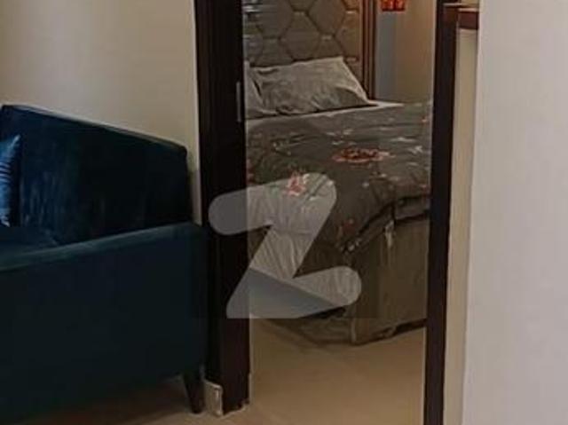 Apartment for rent in اسلام آباد, زون 1