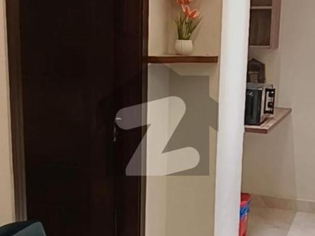 Apartment for rent in Islamabad