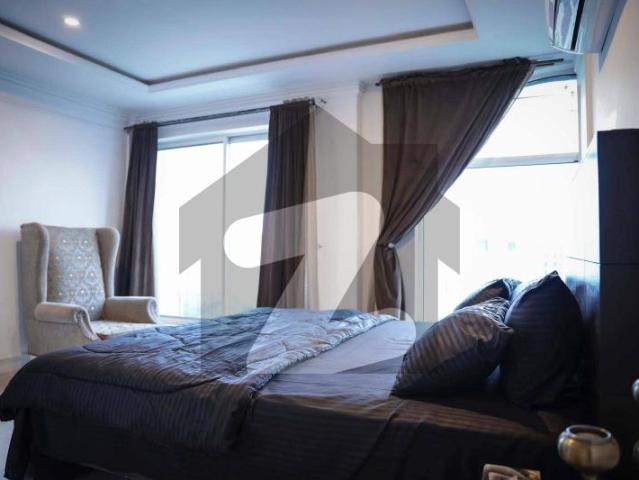 Apartment for rent in اسلام آباد, زون 1