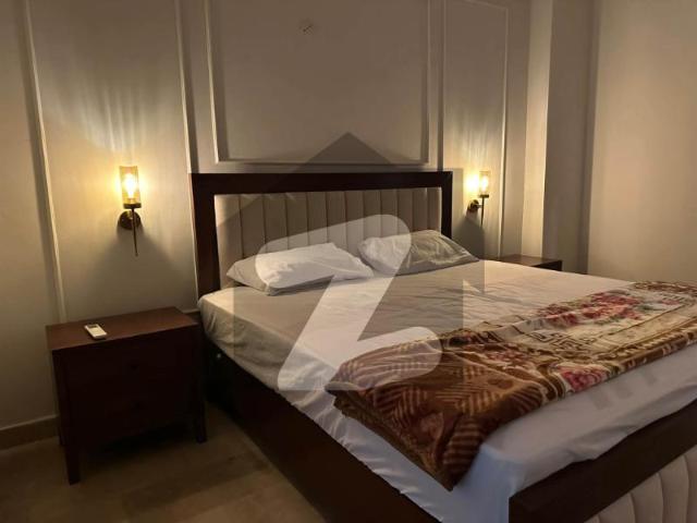 Apartment for rent in اسلام آباد, زون 1