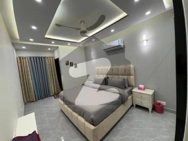 Apartment for rent in Islamabad