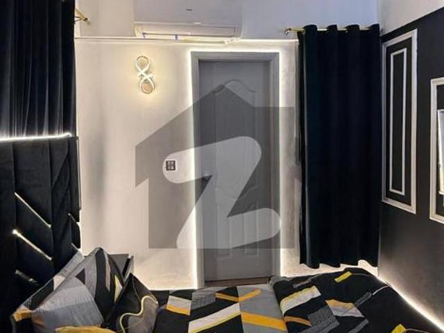 Apartment for rent in اسلام آباد, زون 1