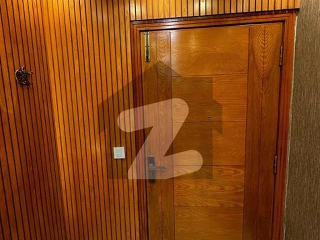 Apartment for rent in Islamabad