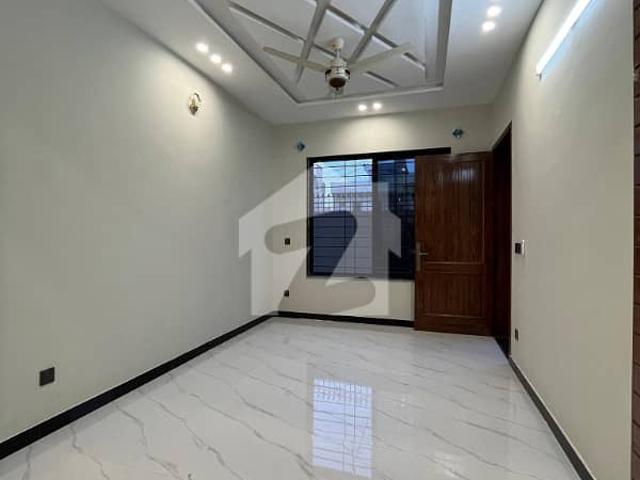 Apartment for rent in Islamabad